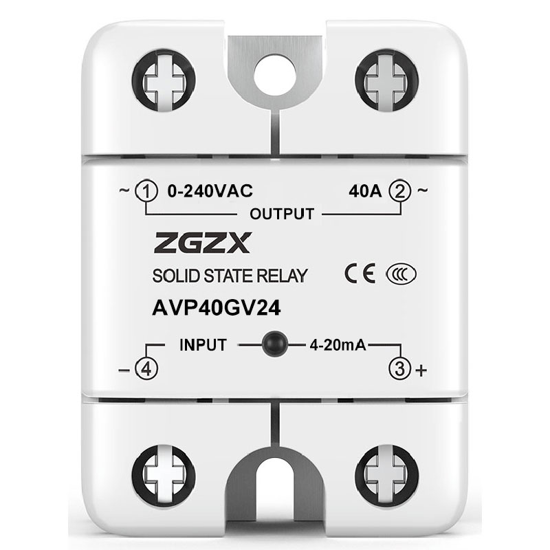 AVP系列交流固態(tài)調(diào)壓器