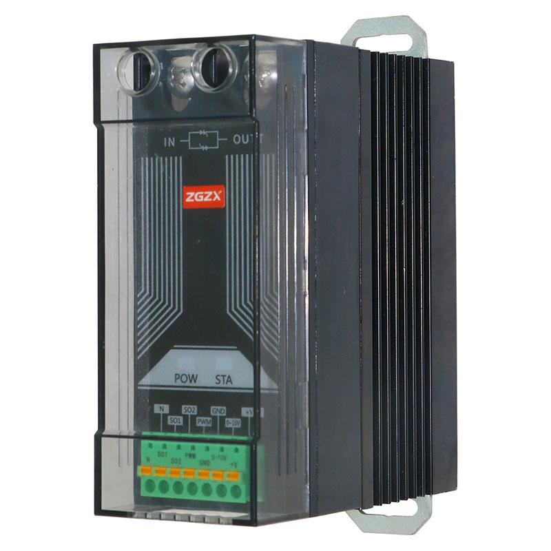 VPS系列單相交流調壓器